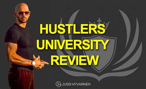 hustlers university review|Hustlers University Review: What You Should Know Before。